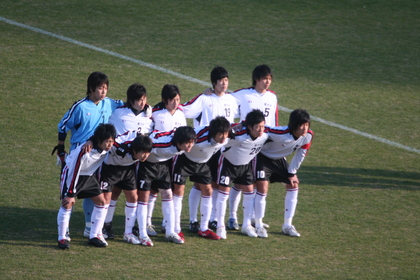 室蘭大谷記念撮影