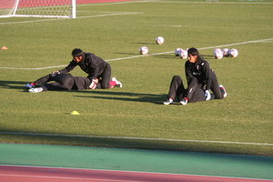 ＧＫストレッチクラブ