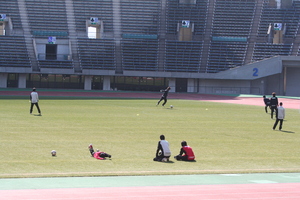 ＧＫと別メ組