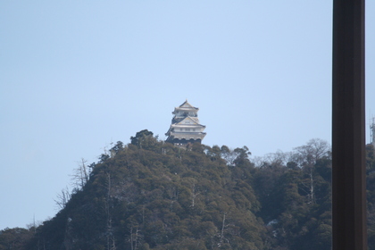お城