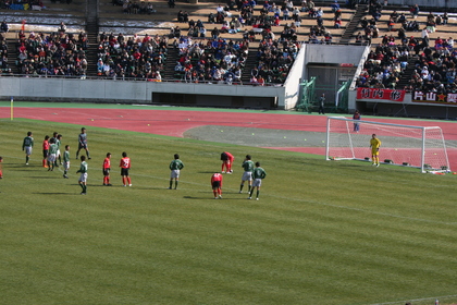 名古屋PK
