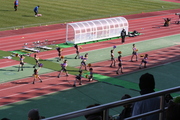 ハーフタイムショー２