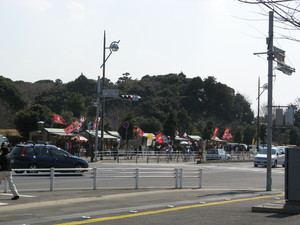 屋台村