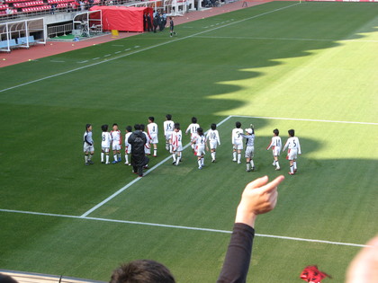 We are Sapporo！！