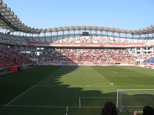カシマスタジアム