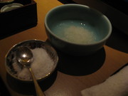 大根おろし