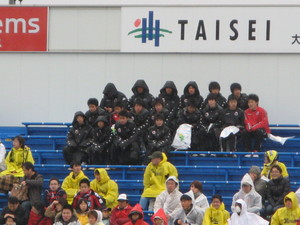旭川U-15
