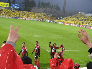 クライトン！！