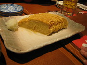 厚焼き卵