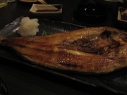 ほっけ