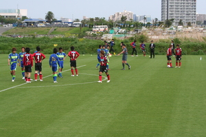 コンサのＦＫ