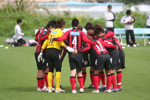 円陣