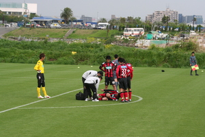 曽田痛む