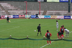 PKキッカー