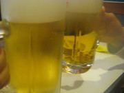 乾杯