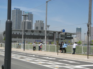 クラブハウス