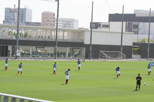 レストラン