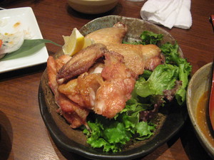 美味しかったから気分上昇