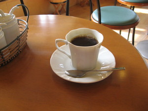 コーヒー