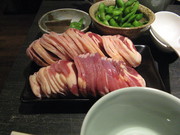 鴨肉