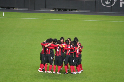 We are Sapporo！！