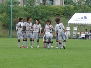2003/7/30　＠J村