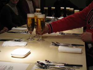 ビール
