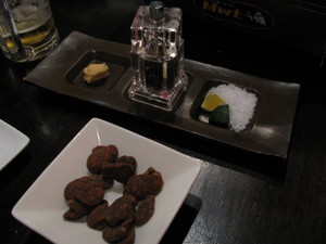 薬味
