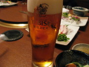 ビール