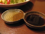 たれ２種