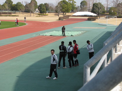 曽田も