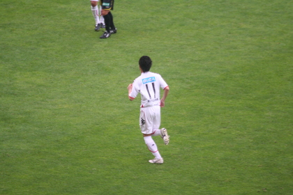がんばれ～