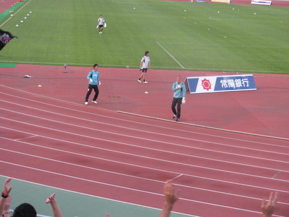 ＧＫ