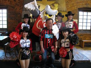 モザイク希望でした