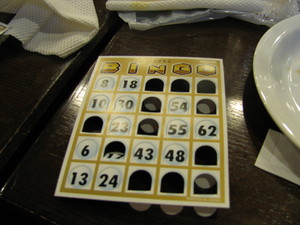 リーチ×２