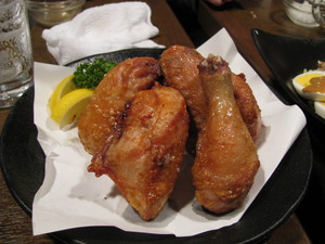 これが、なかせてみせる・・・