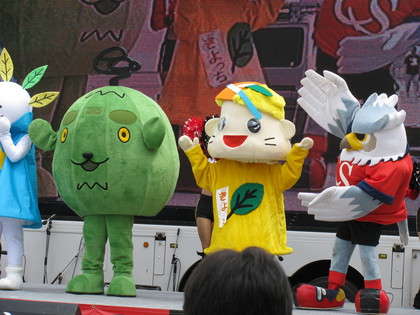 きよっち