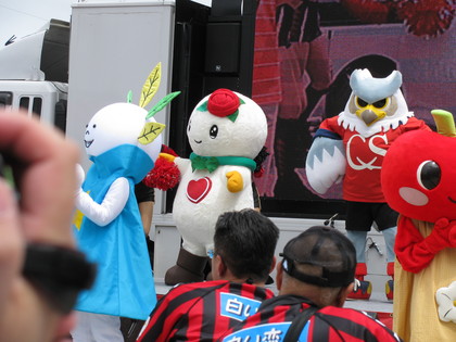 しろっぴー
