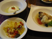 お料理