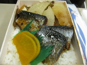 みがき弁当