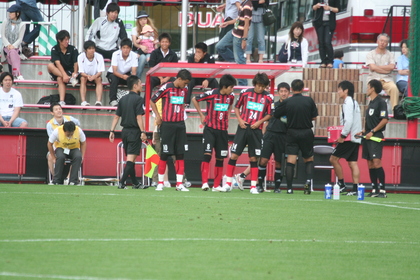 後半３人出ます