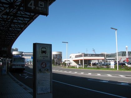 空気がひんやり気持ちいい