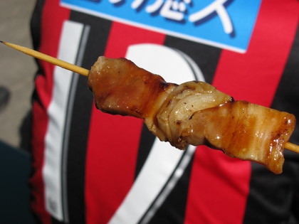 美味しい♪