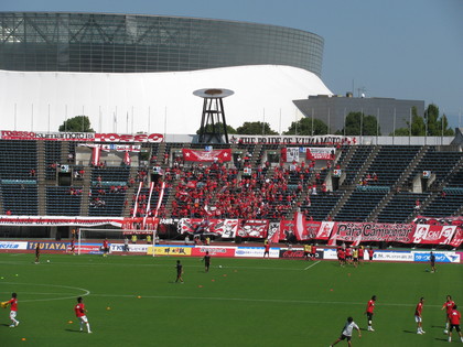 熊本サポ