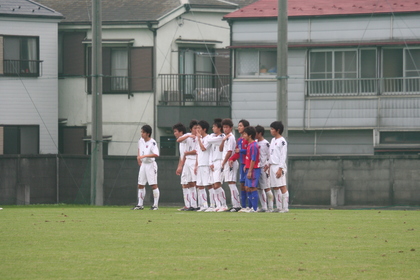 FC東京のFK