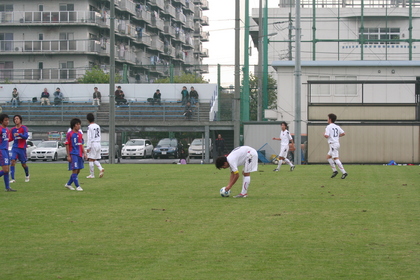 拓郎がＦＫをとる