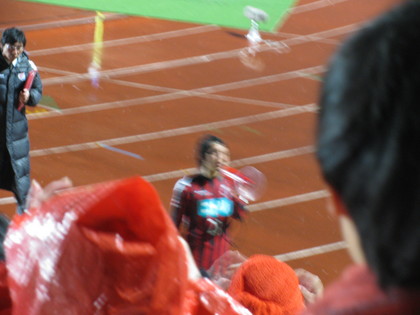 しゅんぴ～～～！！