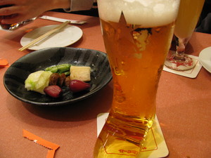 飲み過ぎかも
