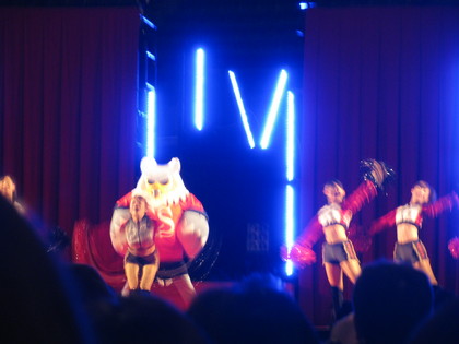 ドーレくんとドールズ