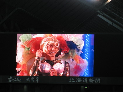 OB健作さん